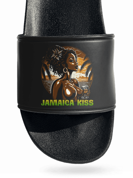 Jamaica kiss