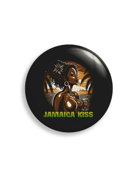 Jamaica kiss