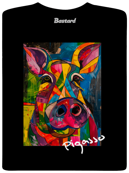 Pigasso