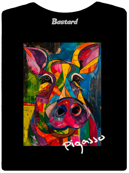 Pigasso