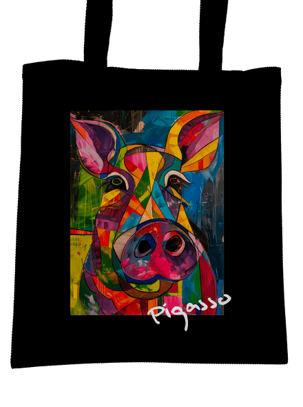 Pigasso