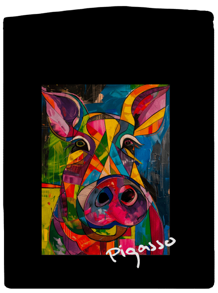Pigasso