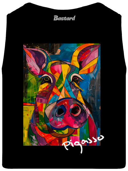 Pigasso