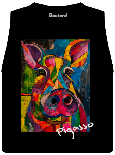 Pigasso