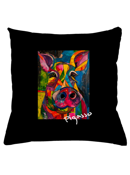 Pigasso