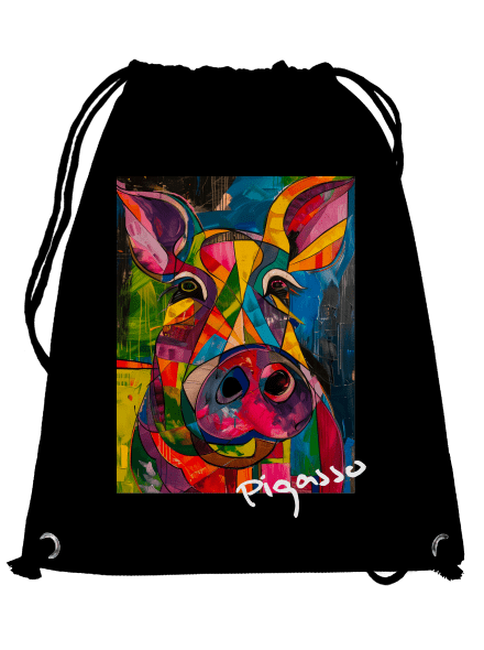 Pigasso
