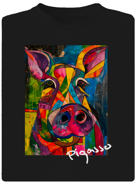 Pigasso