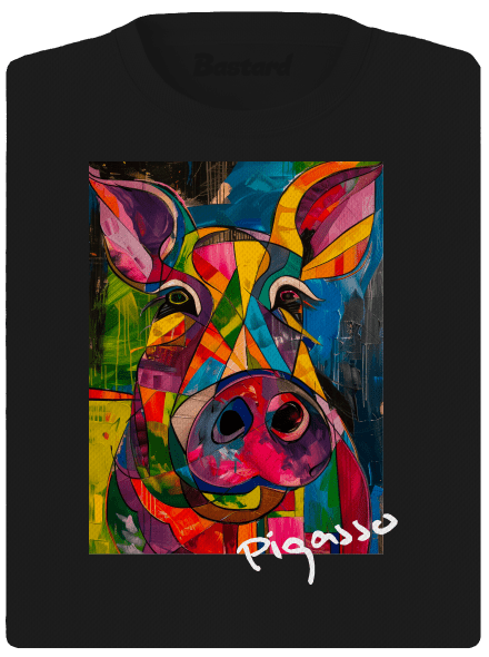 Pigasso