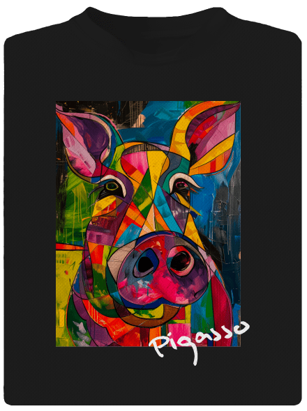 Pigasso