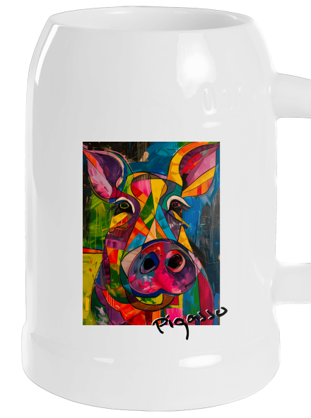 Pigasso