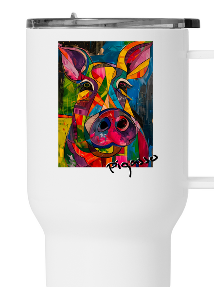 Pigasso
