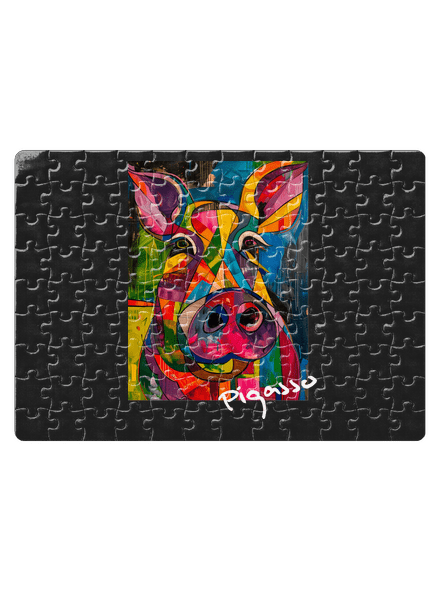 Pigasso