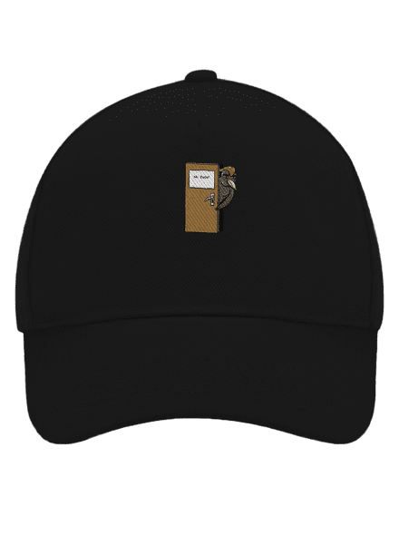 Mr. Datel & Mrs. Kačka