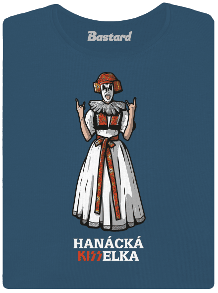 Hanácká Kisselka