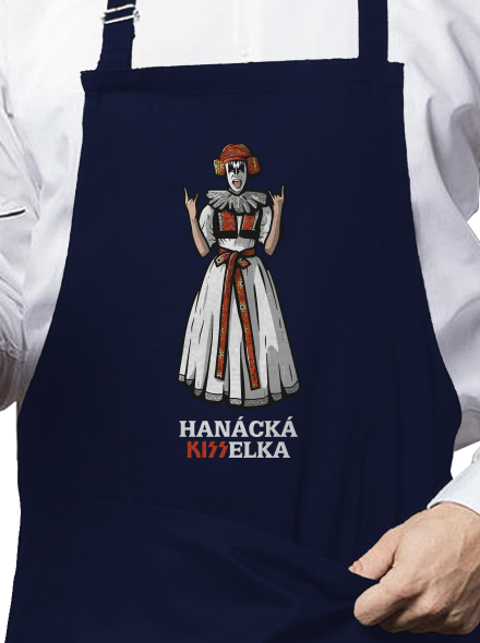 Hanácká Kisselka