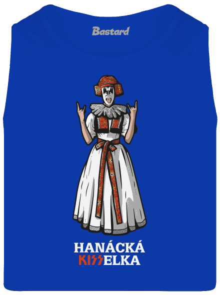 Hanácká Kisselka