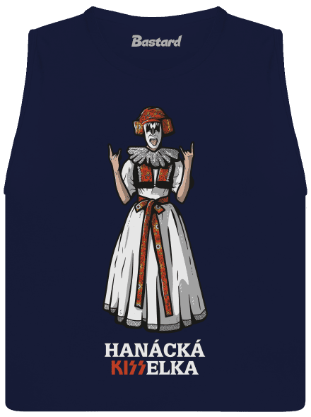 Hanácká Kisselka