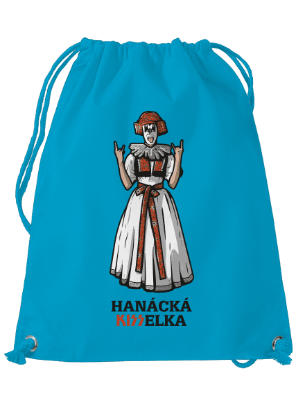 Hanácká Kisselka