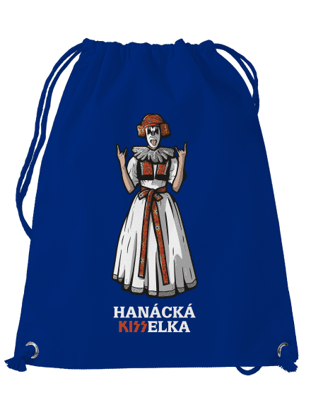 Hanácká Kisselka