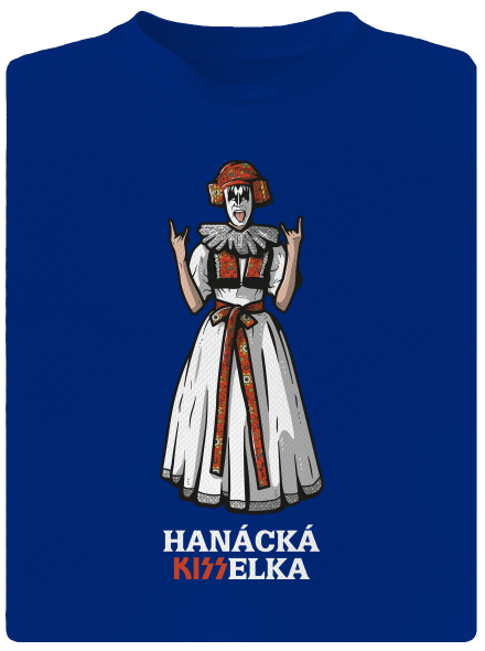Hanácká Kisselka