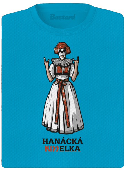 Hanácká Kisselka