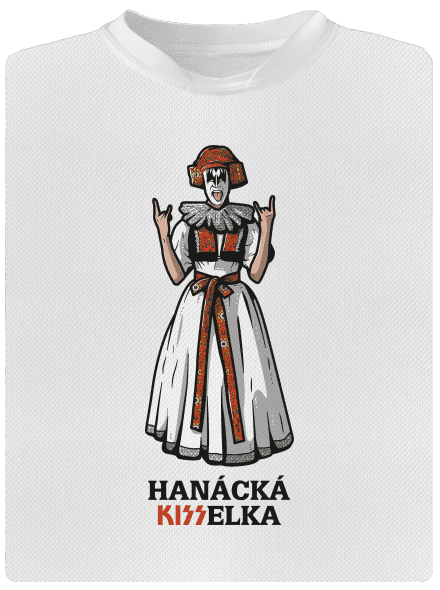 Hanácká Kisselka