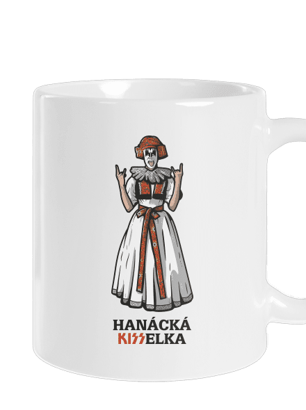 Hanácká Kisselka
