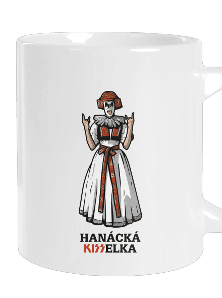 Hanácká Kisselka