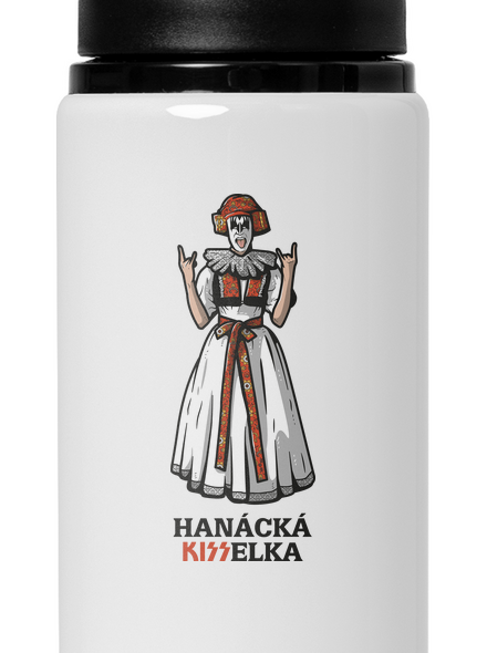 Hanácká Kisselka