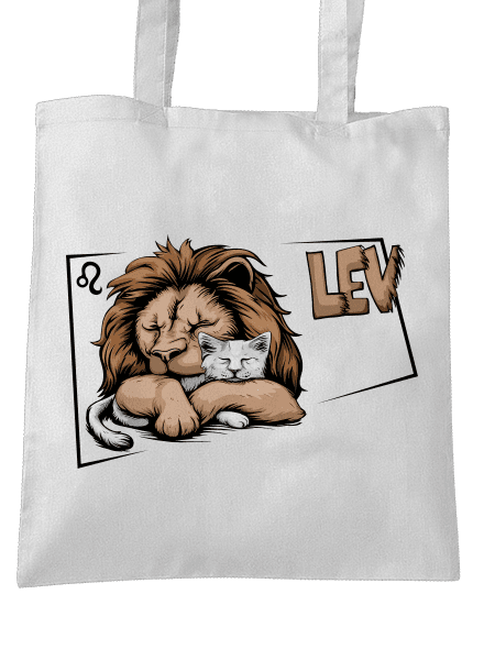 Kočičí horoskop: Lev