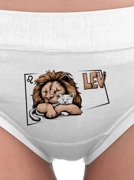 Kočičí horoskop: Lev 