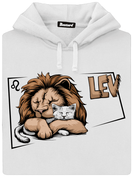 Kočičí horoskop: Lev