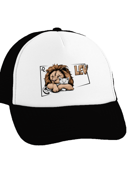 Kočičí horoskop: Lev 