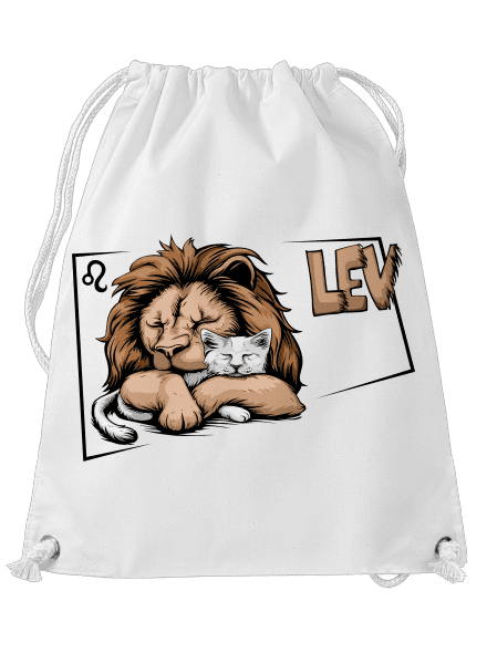 Kočičí horoskop: Lev
