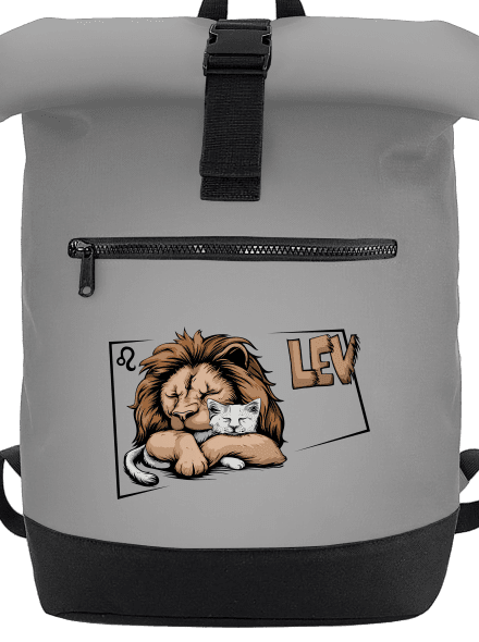 Kočičí horoskop: Lev 