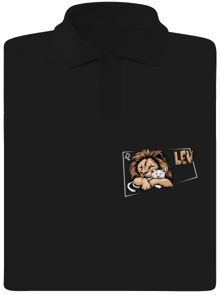 Kočičí horoskop: Lev 