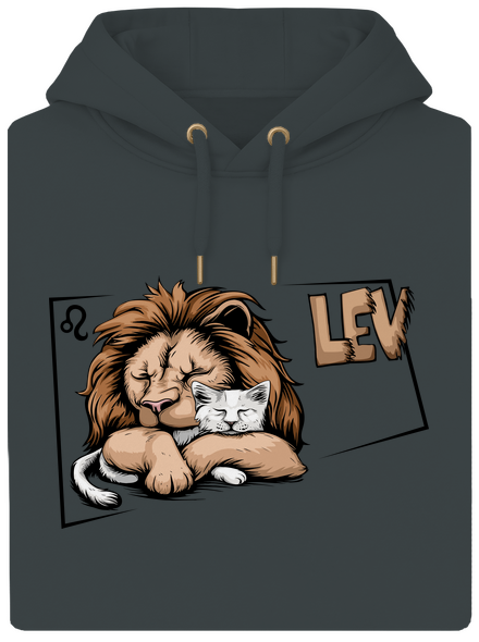 Kočičí horoskop: Lev