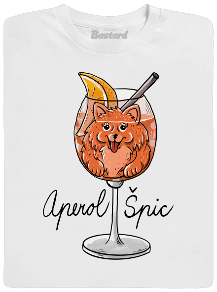 Aperol Špic