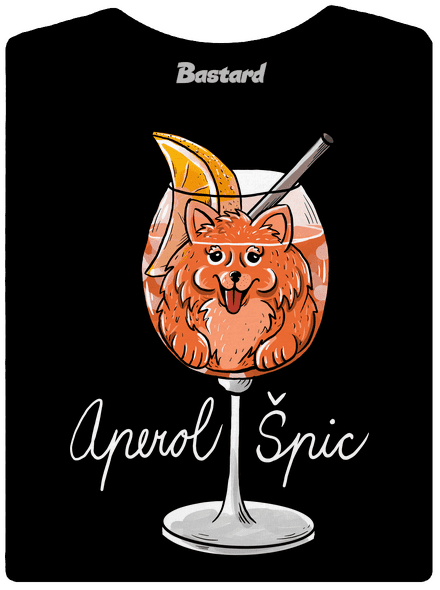 Aperol Špic