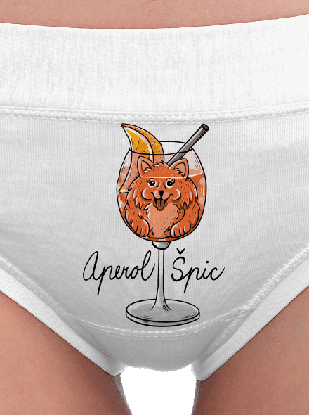 Aperol Špic