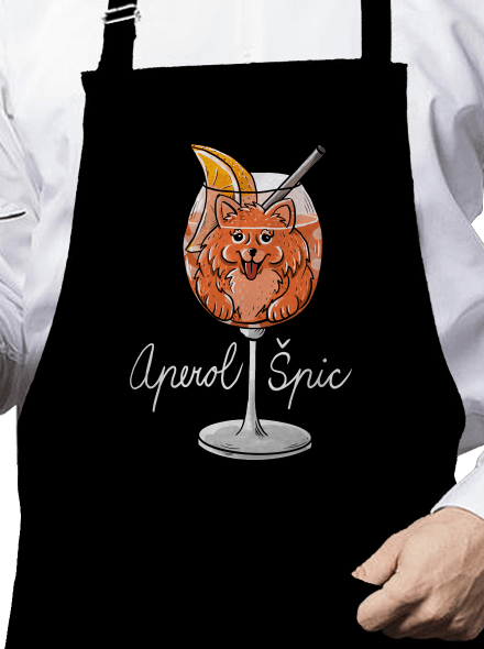 Aperol Špic
