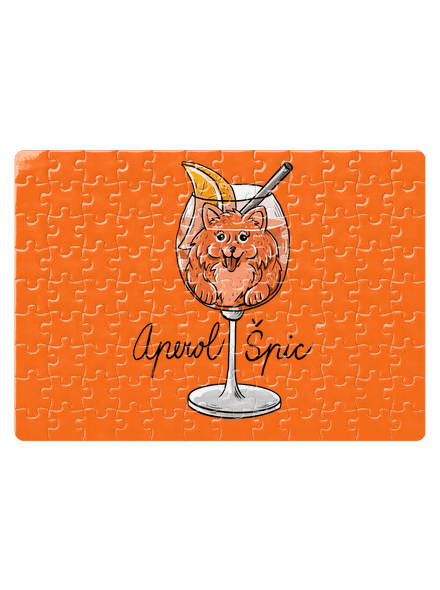 Aperol Špic