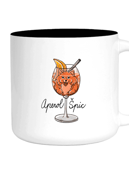 Aperol Špic
