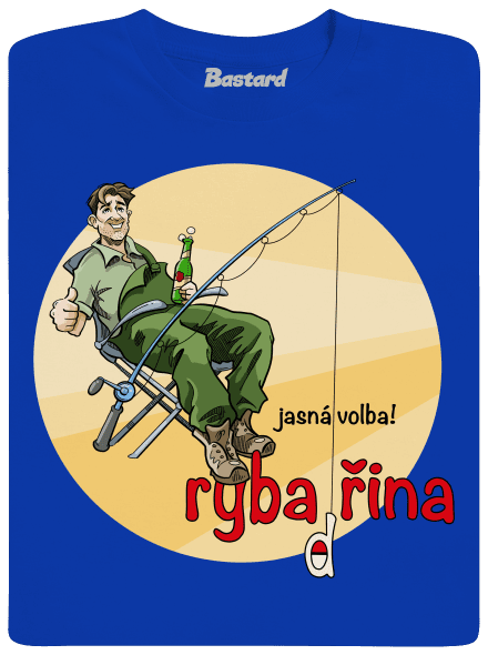 Rybadřina