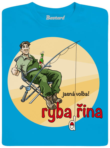 Rybadřina