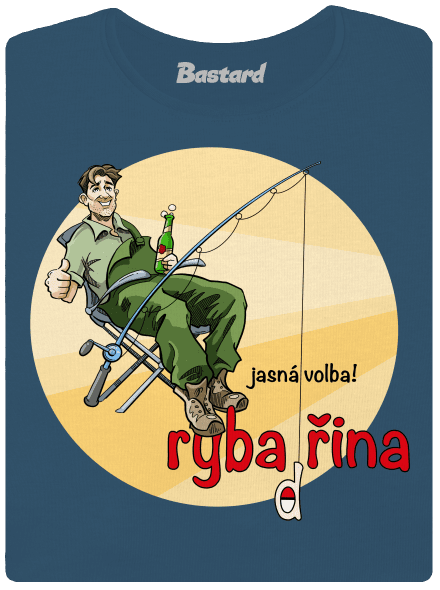 Rybadřina
