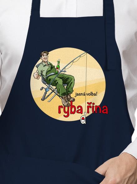 Rybadřina