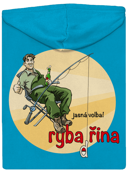Rybadřina