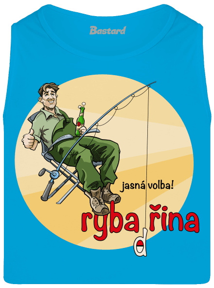 Rybadřina