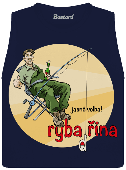 Rybadřina